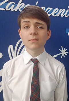 Wojciech Glinianowicz